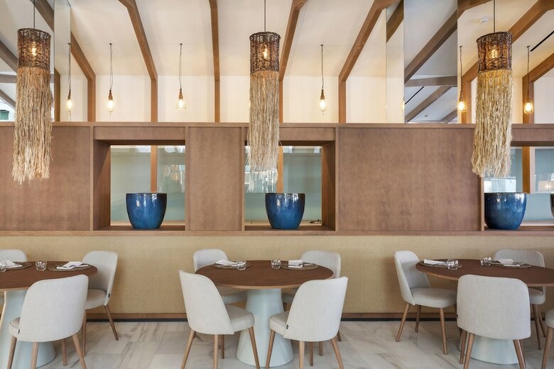 Hotel Meli� Atlanterra