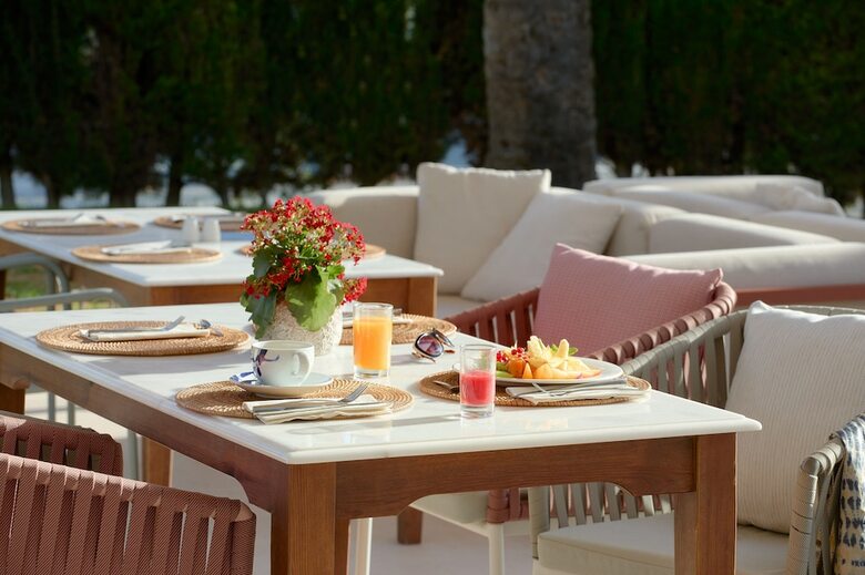 Hotel Meli� Atlanterra