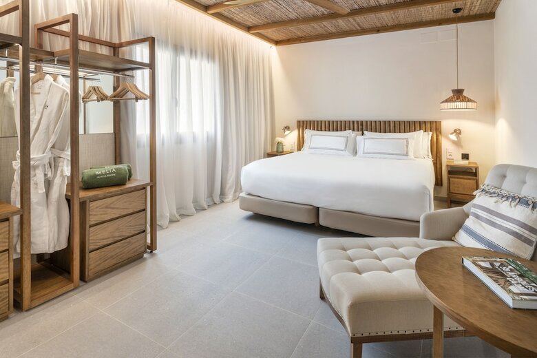 Hotel Meli� Atlanterra