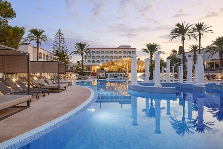 Hotel Meli� Atlanterra