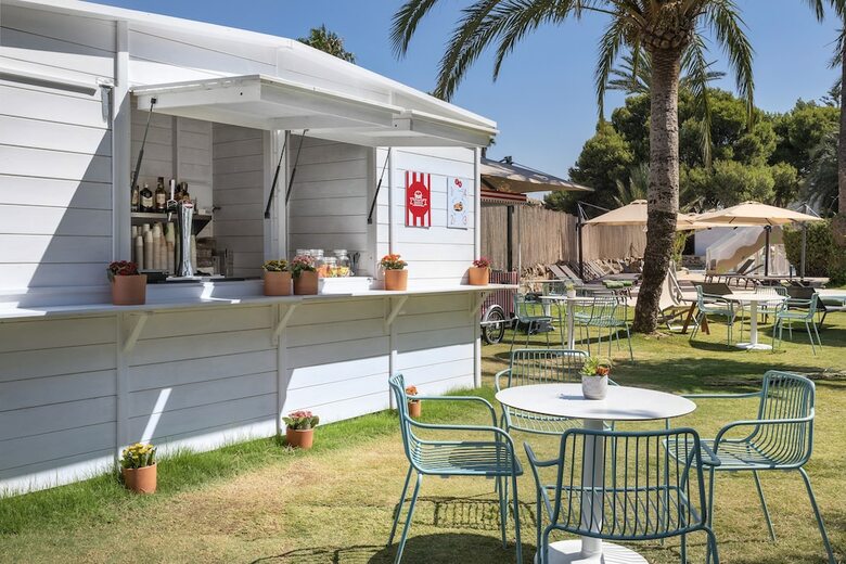 Hotel Meli� Atlanterra
