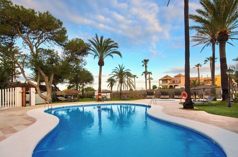 Hotel Meli� Atlanterra