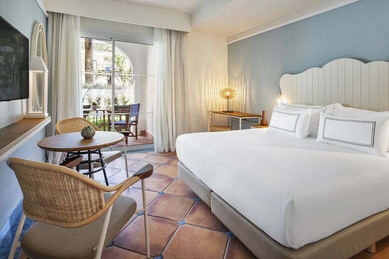 Hotel Meli� Atlanterra