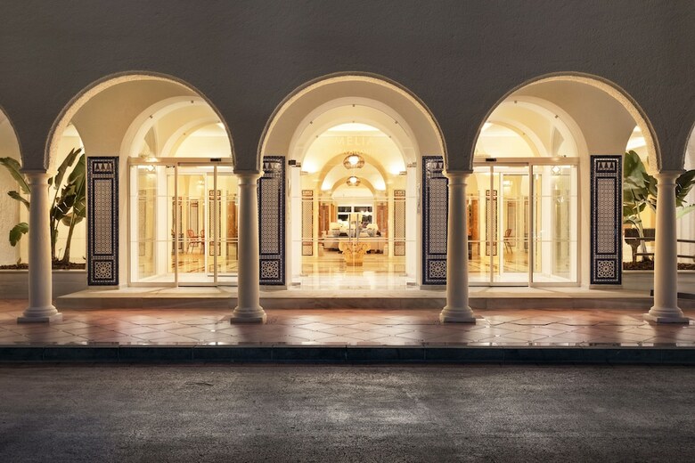 Hotel Meli� Atlanterra