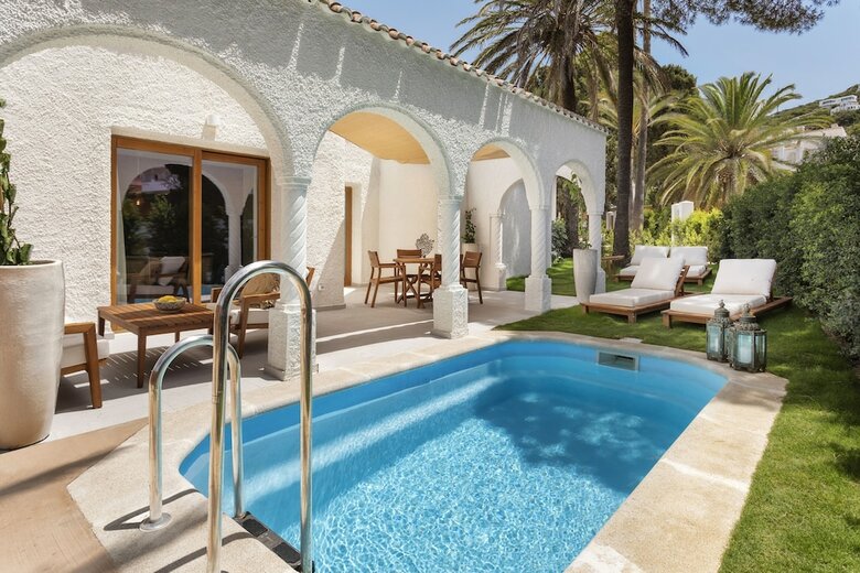 Hotel Meli� Atlanterra