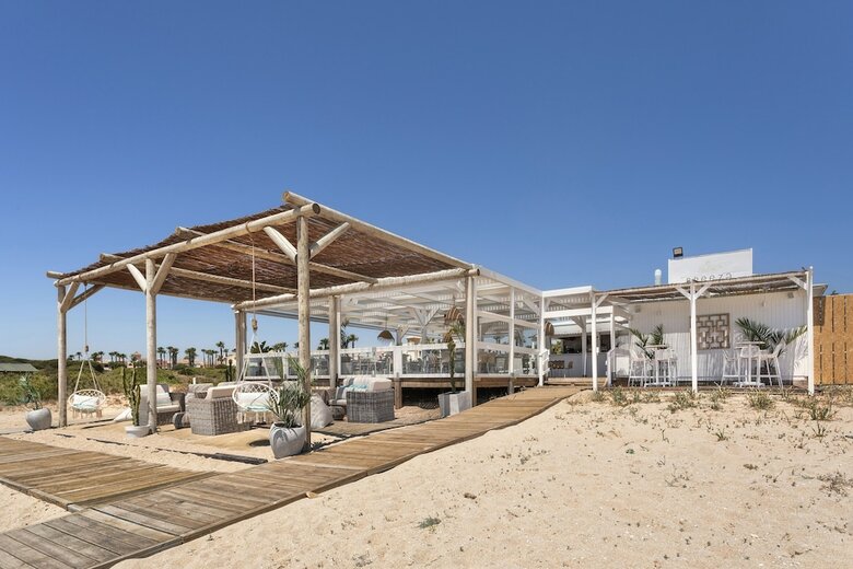 Hotel Meli� Atlanterra