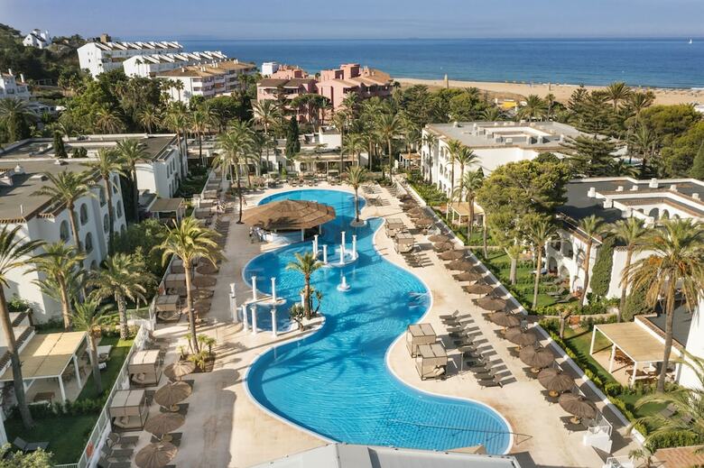 Hotel Meli� Atlanterra