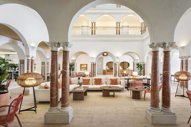 Hotel Meli� Atlanterra