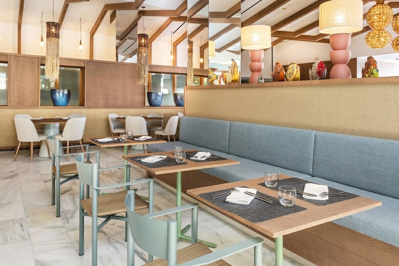 Hotel Meli� Atlanterra