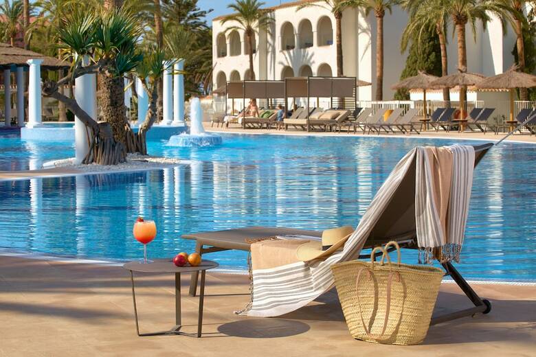 Hotel Meli� Atlanterra