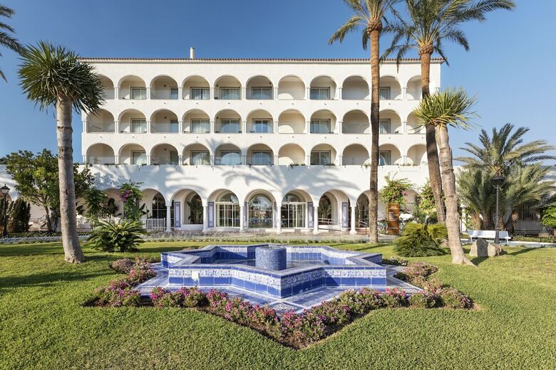 Hotel Meli� Atlanterra
