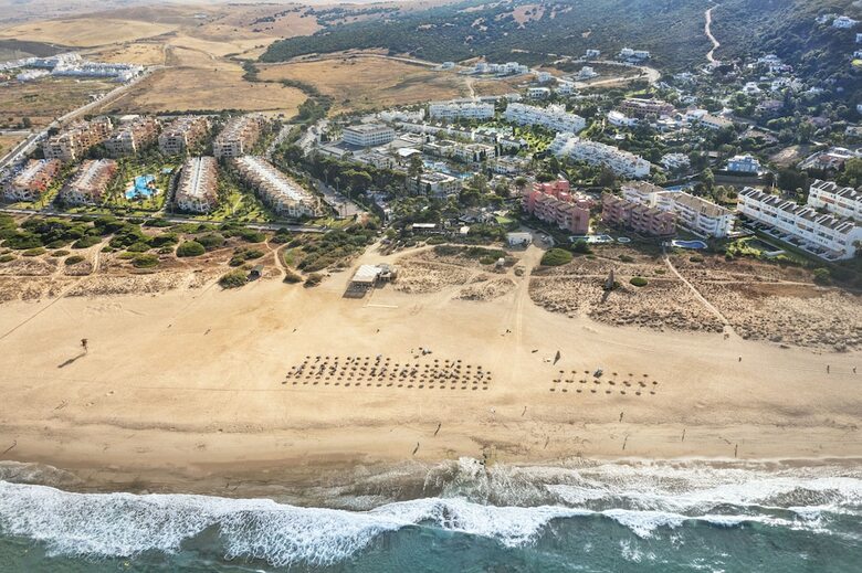 Hotel Meli� Atlanterra