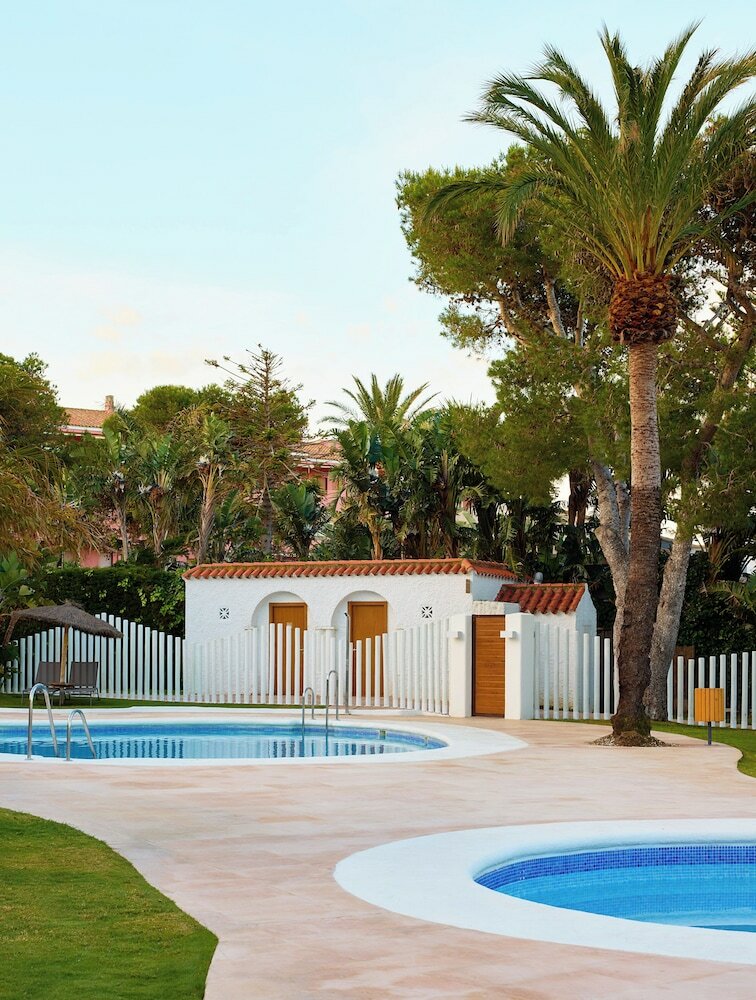 Hotel Meli� Atlanterra