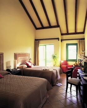 Hotel So/sotogrande