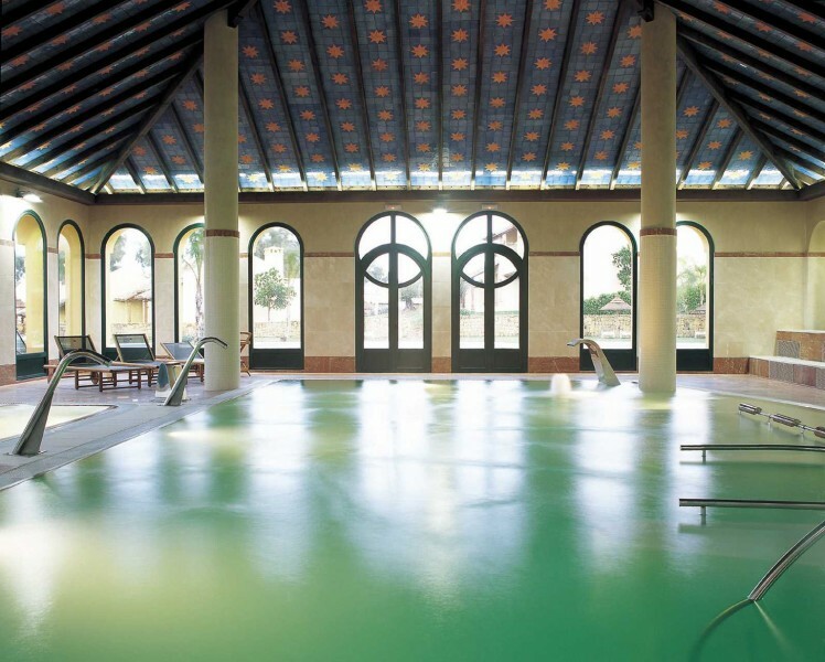 Hotel So/sotogrande