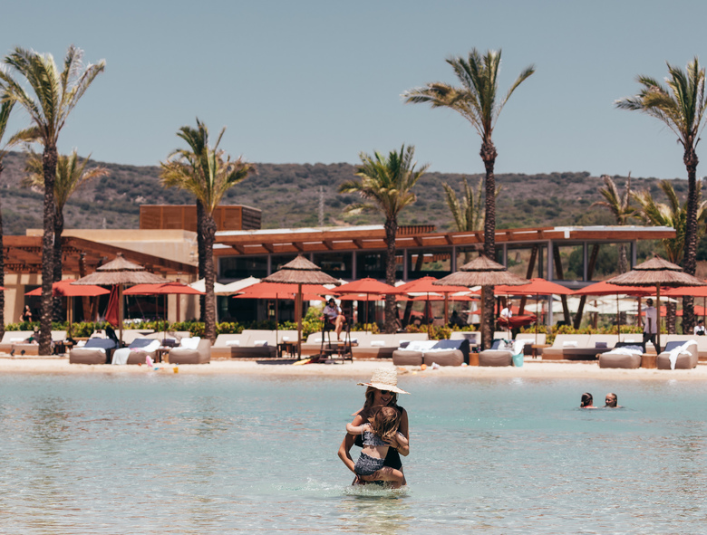 Hotel So/sotogrande