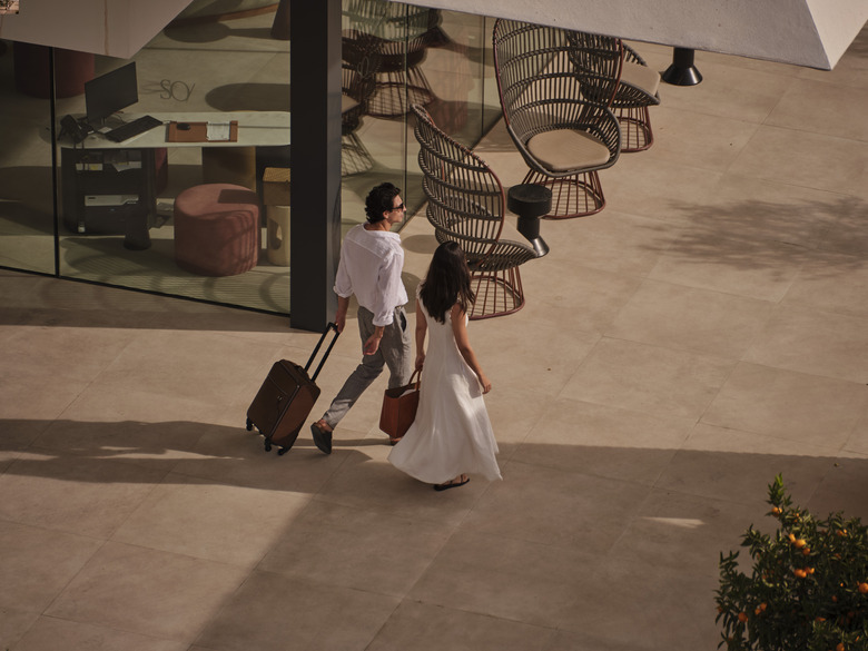 Hotel So/sotogrande