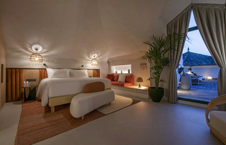 Hotel So/sotogrande