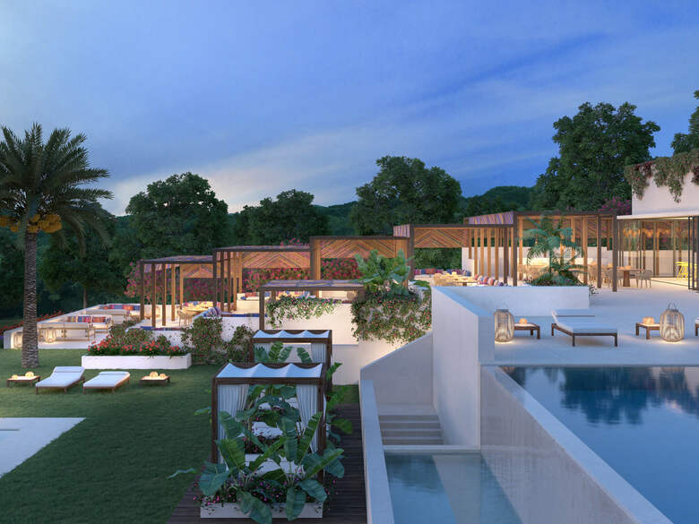 Hotel So/sotogrande
