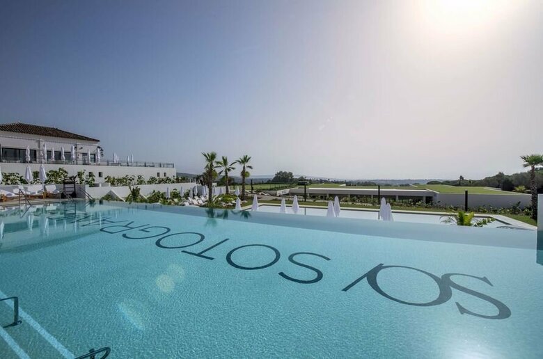 Hotel So/sotogrande