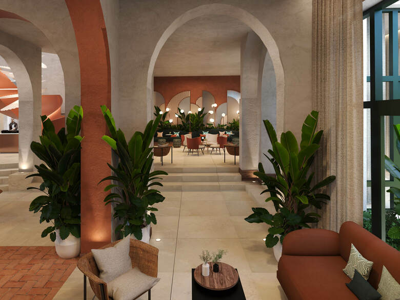 Hotel So/sotogrande
