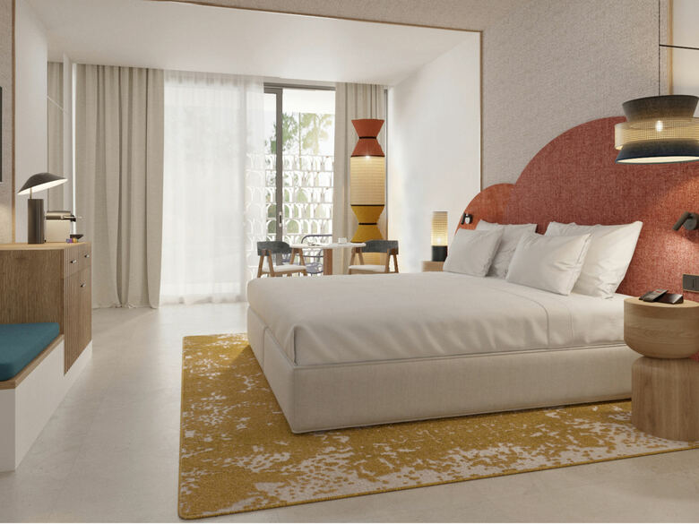 Hotel So/sotogrande