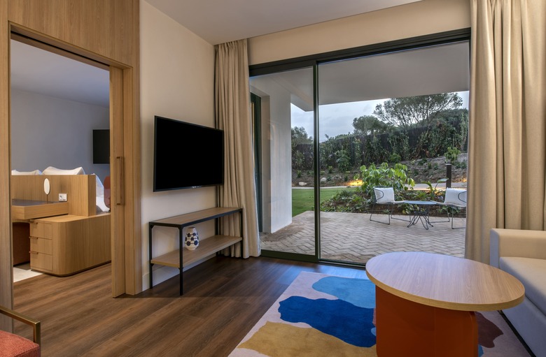 Hotel So/sotogrande