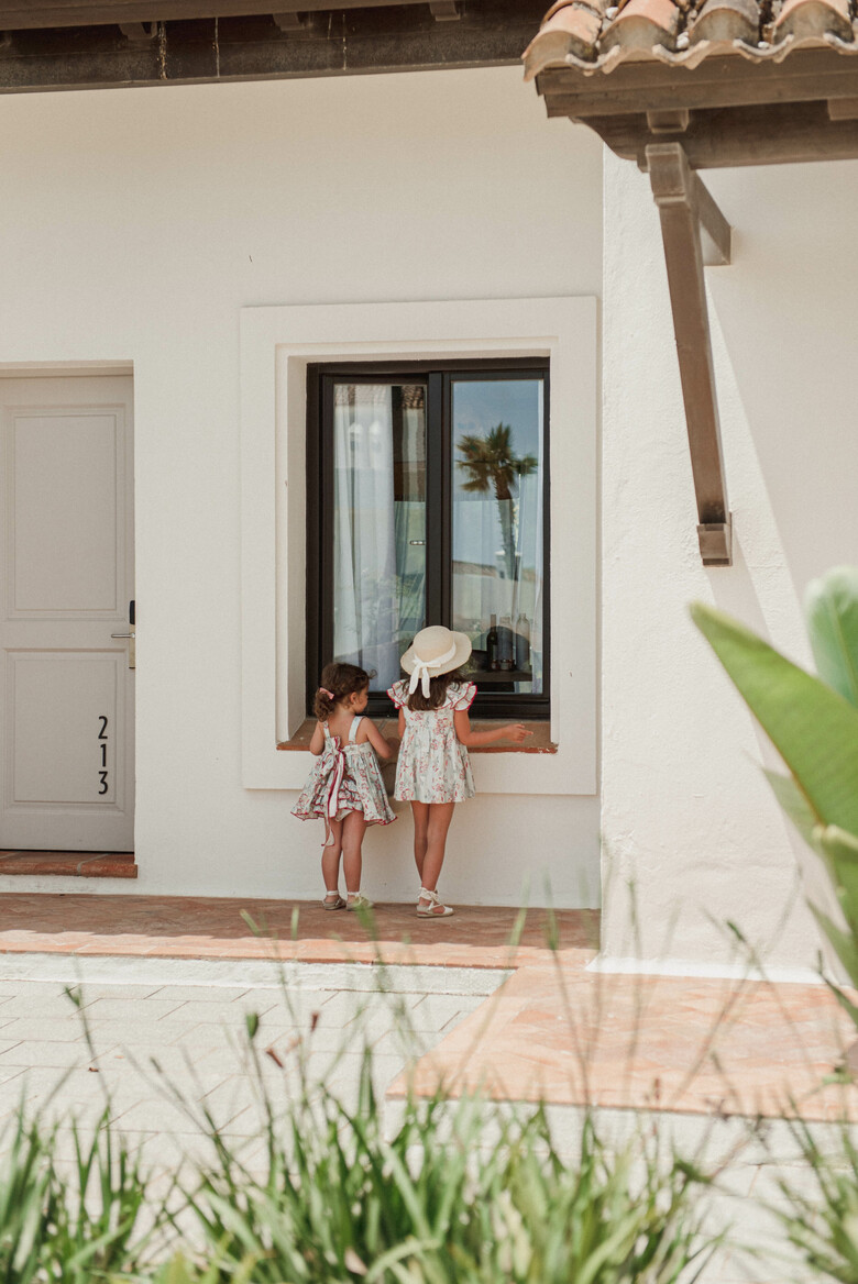 Hotel So/sotogrande