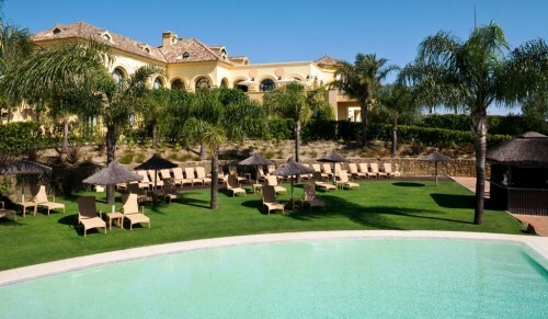 Hotel So/sotogrande