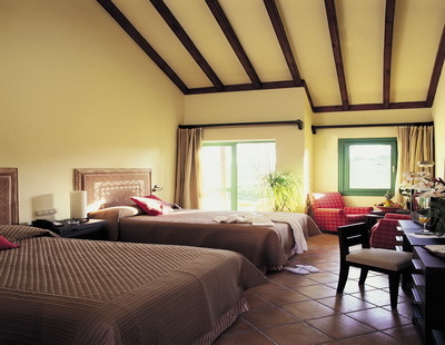 Hotel So/sotogrande