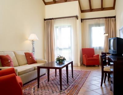 Hotel So/sotogrande