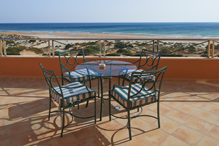 Hotel Hipotels Barrosa Palace