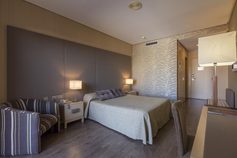 Hotel Macia Do�ana