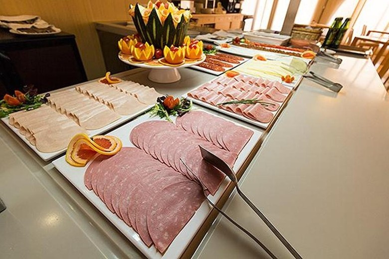 Hotel Macia Do�ana