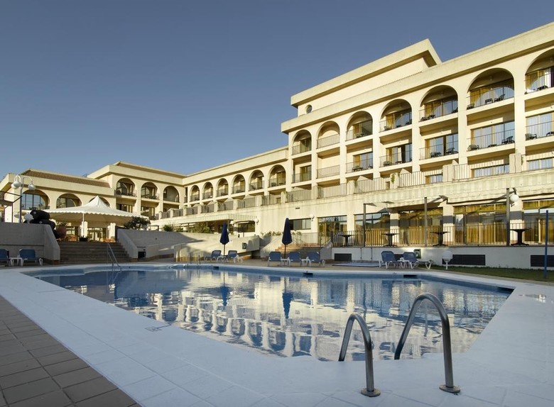 Hotel Macia Do�ana