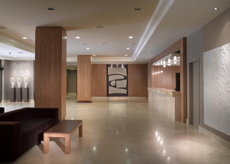 Hotel Macia Do�ana