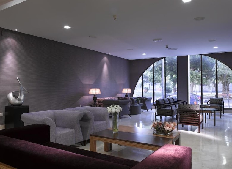 Hotel Macia Do�ana