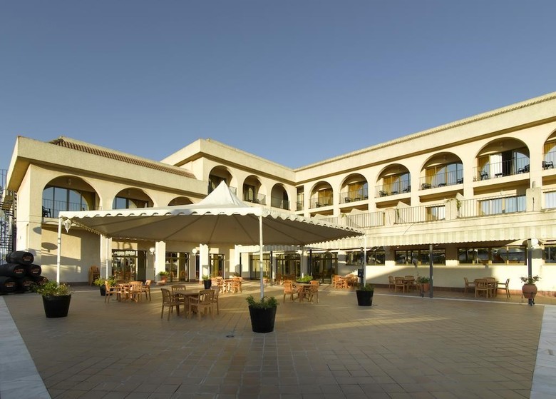 Hotel Macia Do�ana