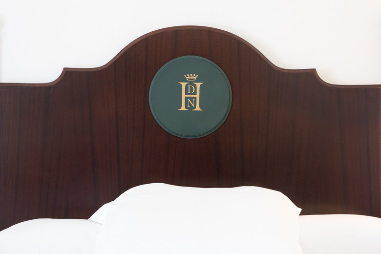 Hotel Duque De Najera
