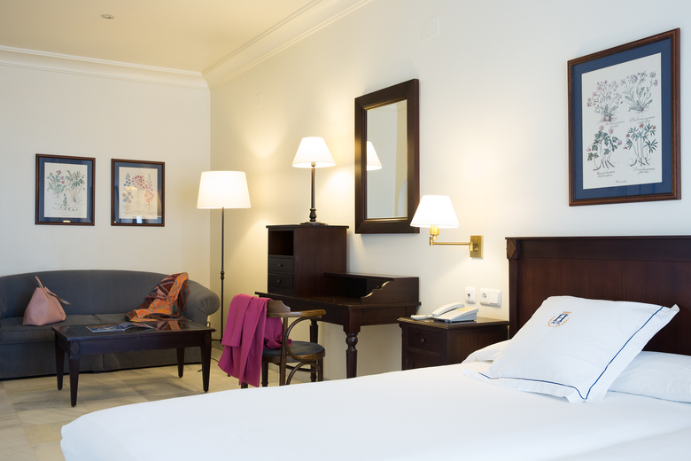 Hotel Duque De Najera