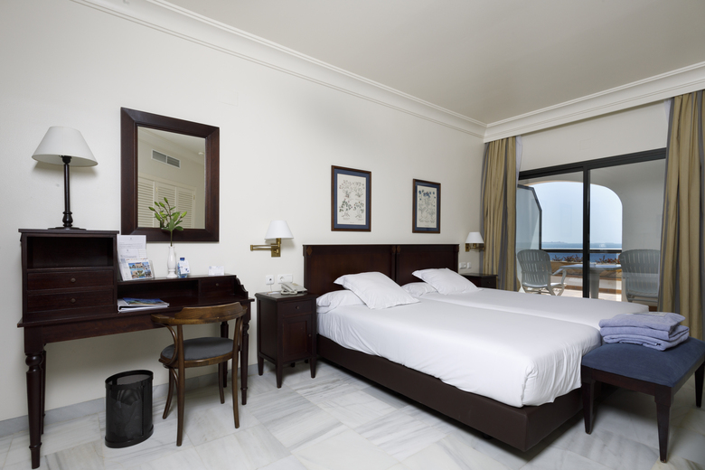 Hotel Duque De Najera