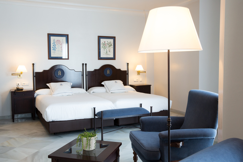 Hotel Duque De Najera