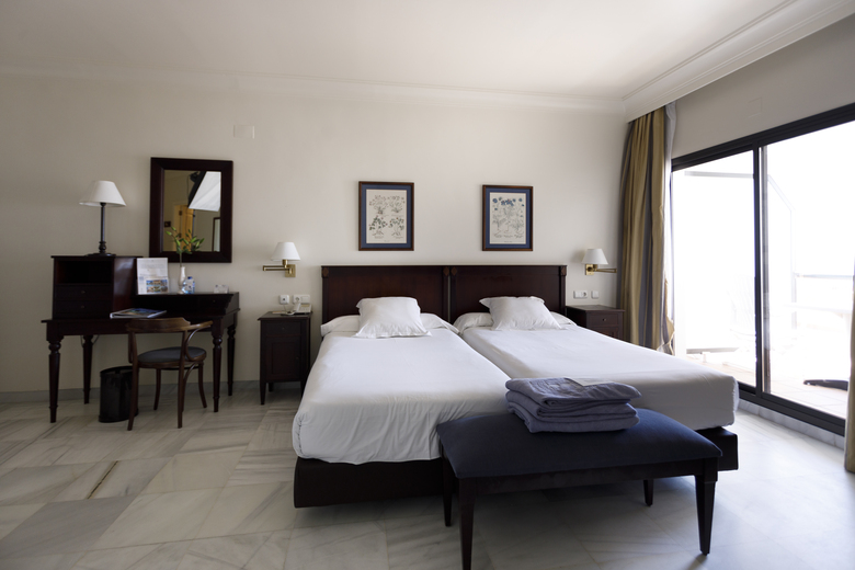 Hotel Duque De Najera