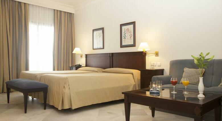 Hotel Duque De Najera