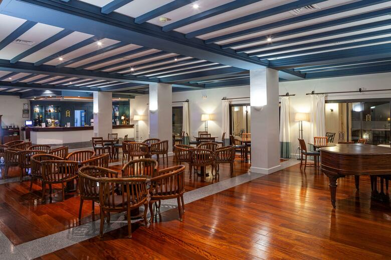 Hotel Duque De Najera
