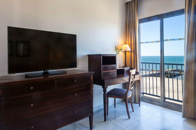 Hotel Duque De Najera