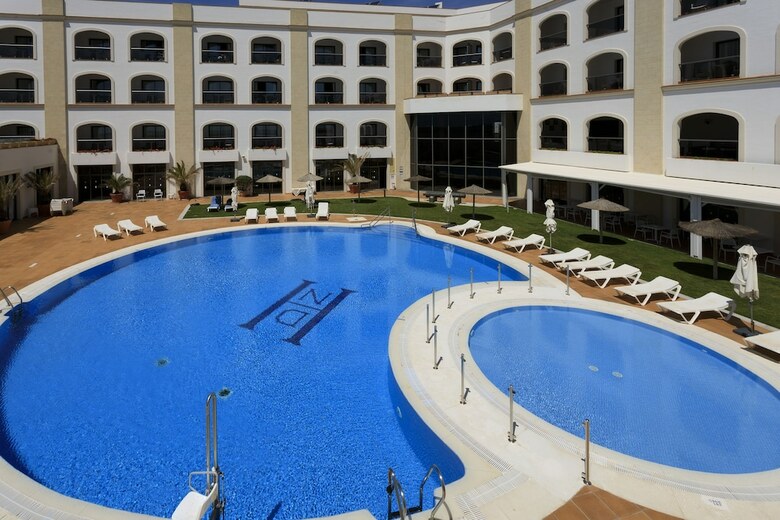 Hotel Duque De Najera