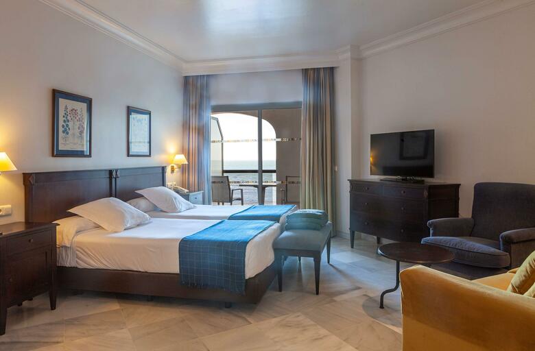 Hotel Duque De Najera