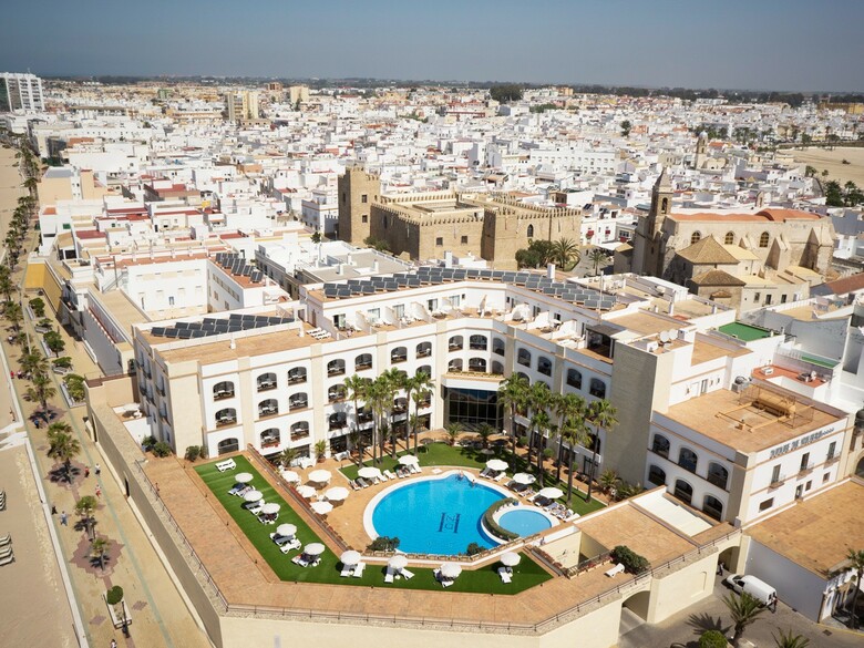 Hotel Duque De Najera