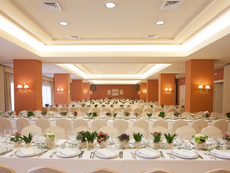 Hotel Duque De Najera